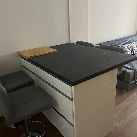 Gijon Center Διαμέρισμα Εξωτερικό φωτογραφία