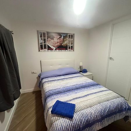 Gijon Center Διαμέρισμα Εξωτερικό φωτογραφία