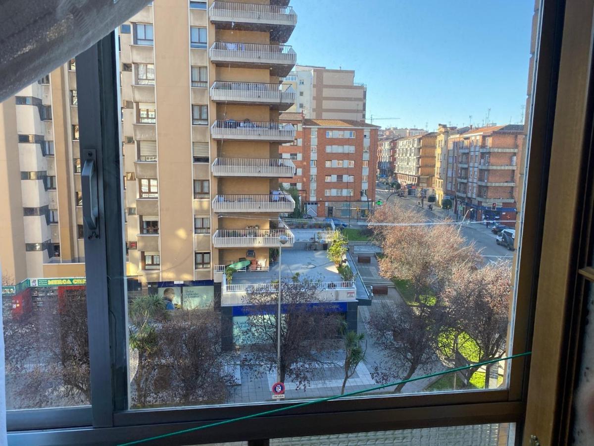 Gijon Center Διαμέρισμα Εξωτερικό φωτογραφία