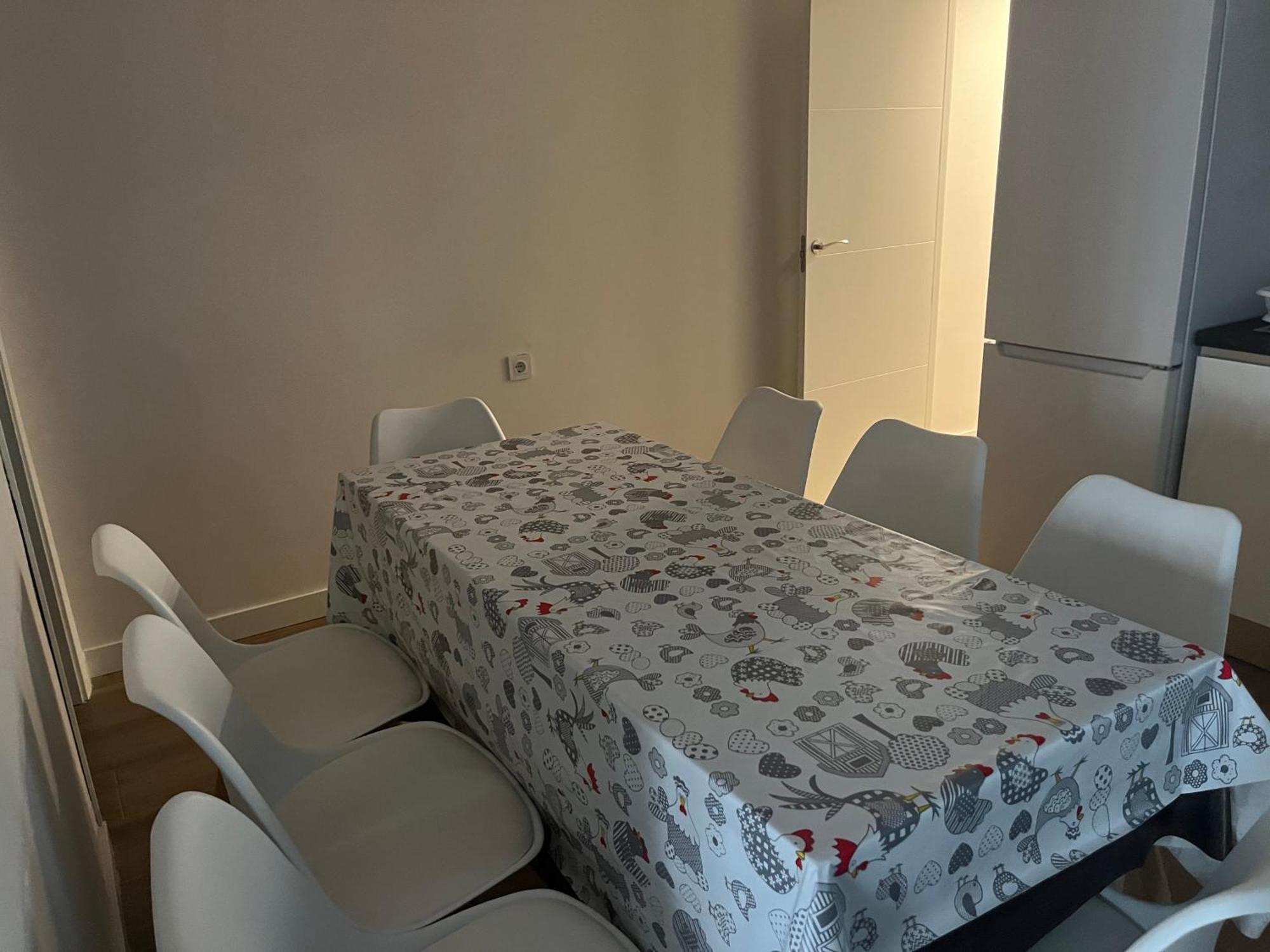 Gijon Center Διαμέρισμα Εξωτερικό φωτογραφία