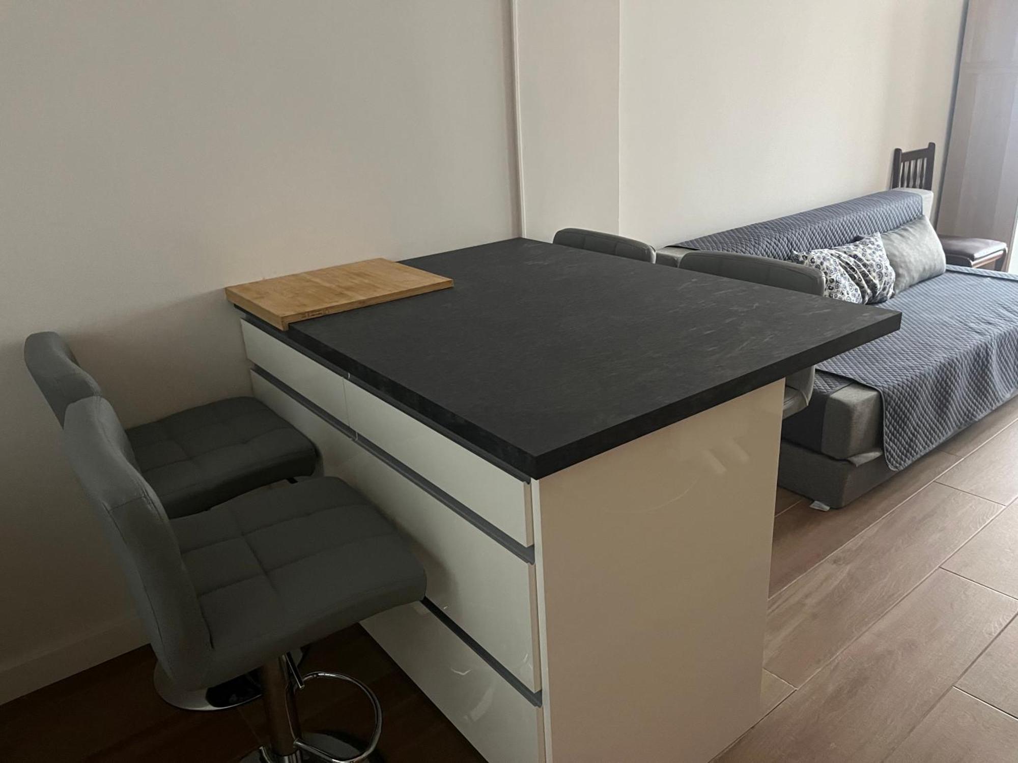 Gijon Center Διαμέρισμα Εξωτερικό φωτογραφία
